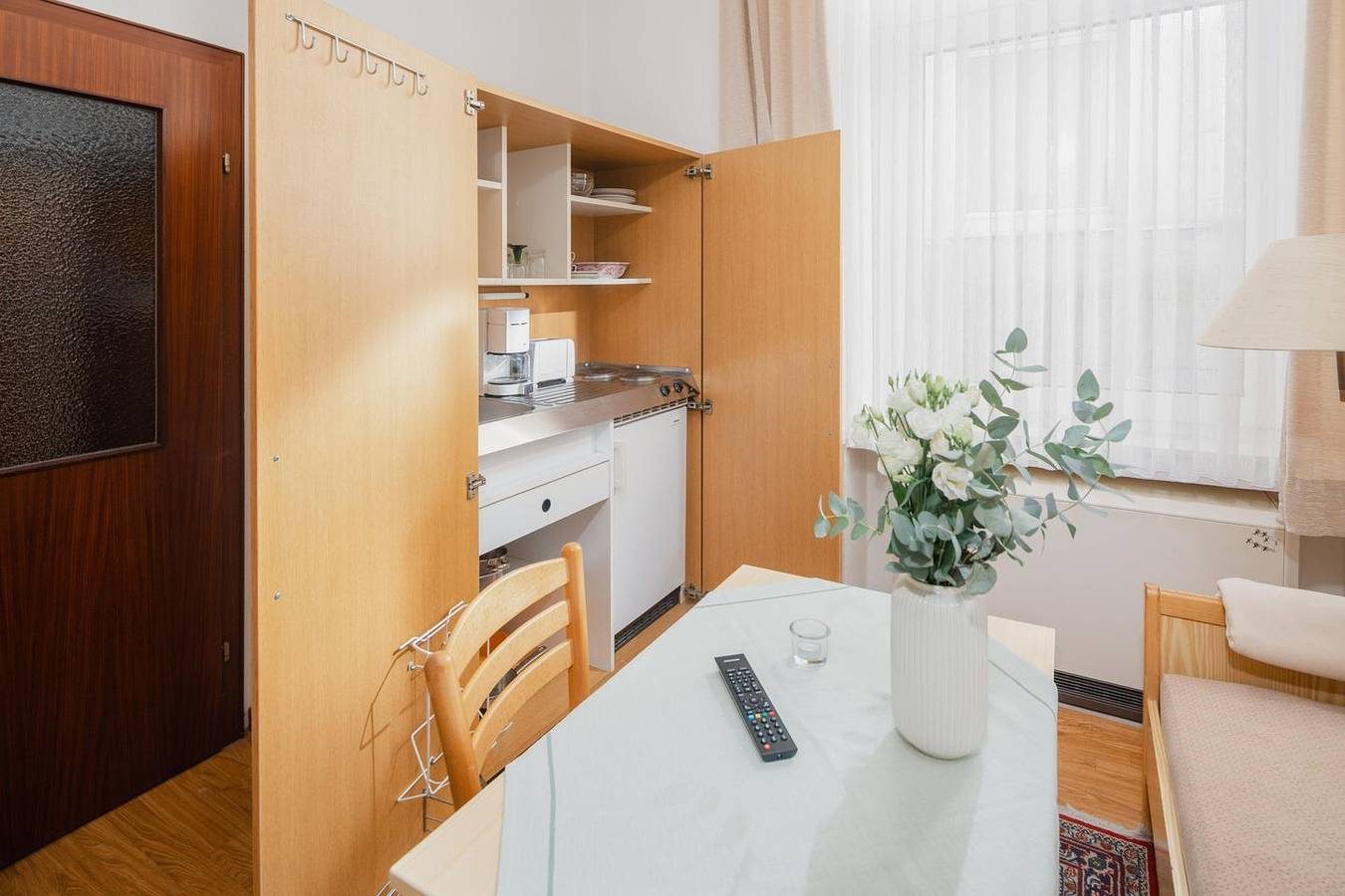 Ferienwohnung 6 im Haus Tiemann — Bild 4