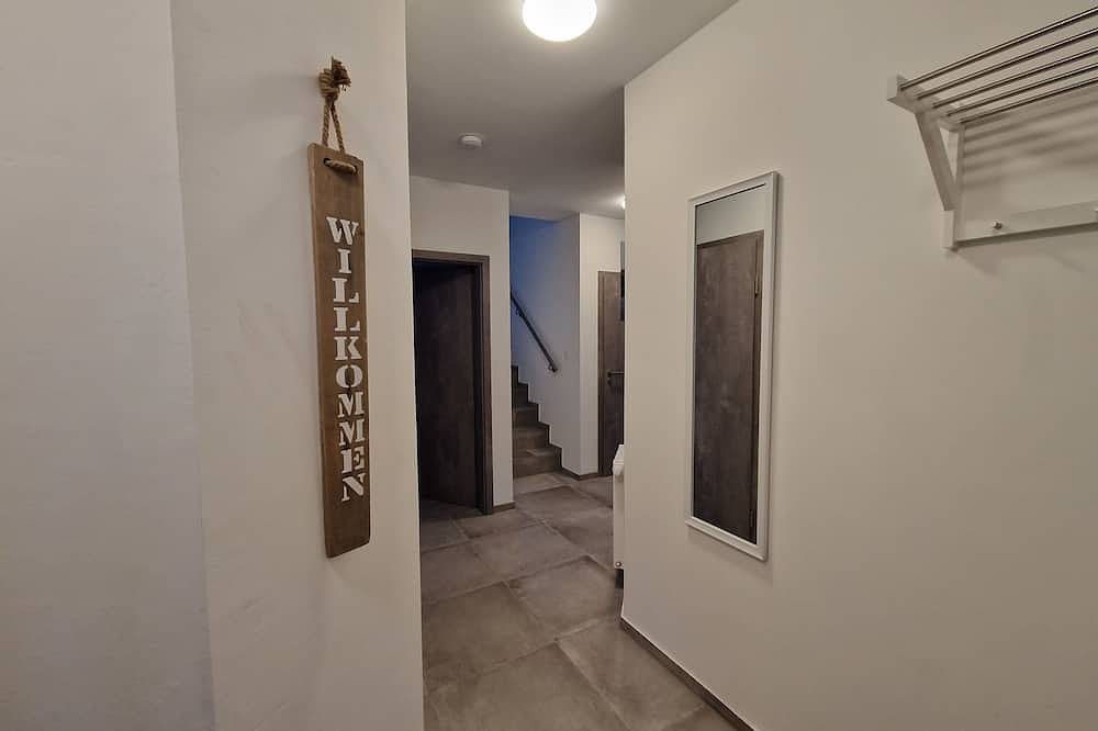 Ferienhaus für 8 Gäste mit 125m² in Westerloh (250840) — Bild 4
