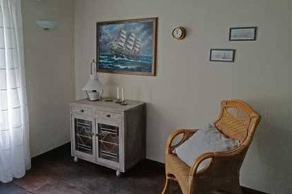Ferienwohnung am Bingumer Deich, 11042 - Ferienwohnung am Bingumer Deich — Bild 5