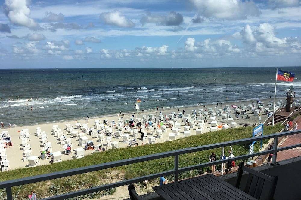 Idyll mit direktem Meerblick...