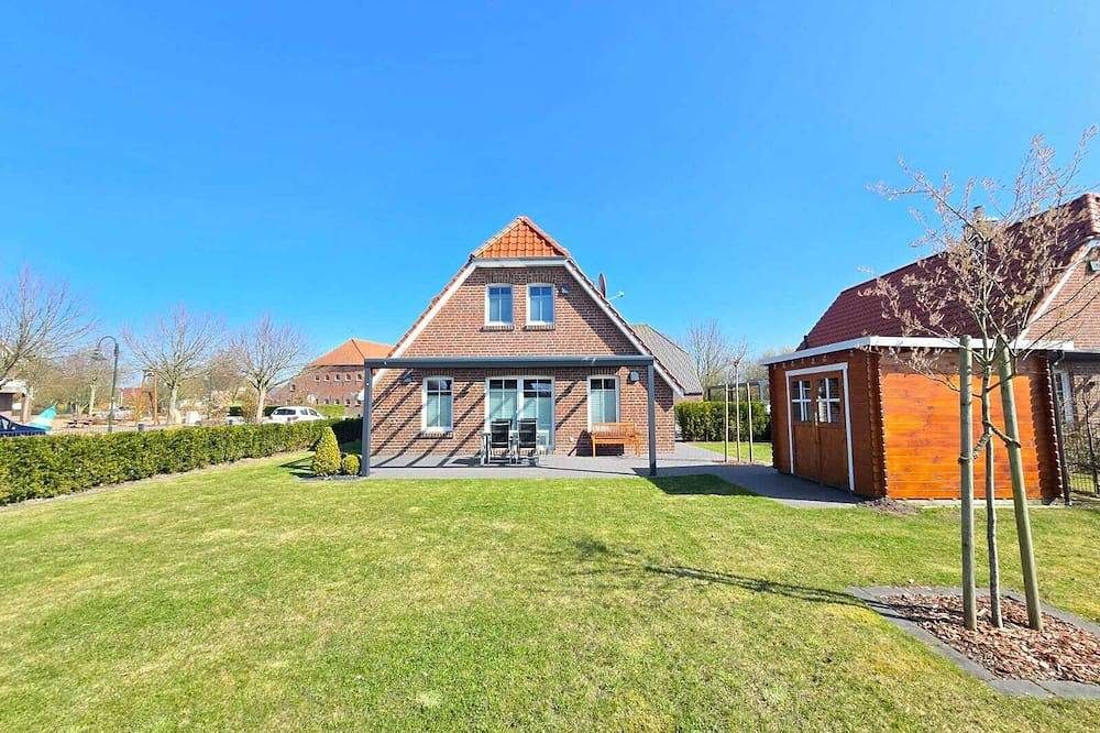 Herzlich Willkommen im \"Ferienhaus  Urlaubsglück \"! — Bild 4