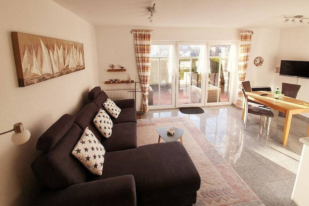 Fewo Saida Wohnung 1