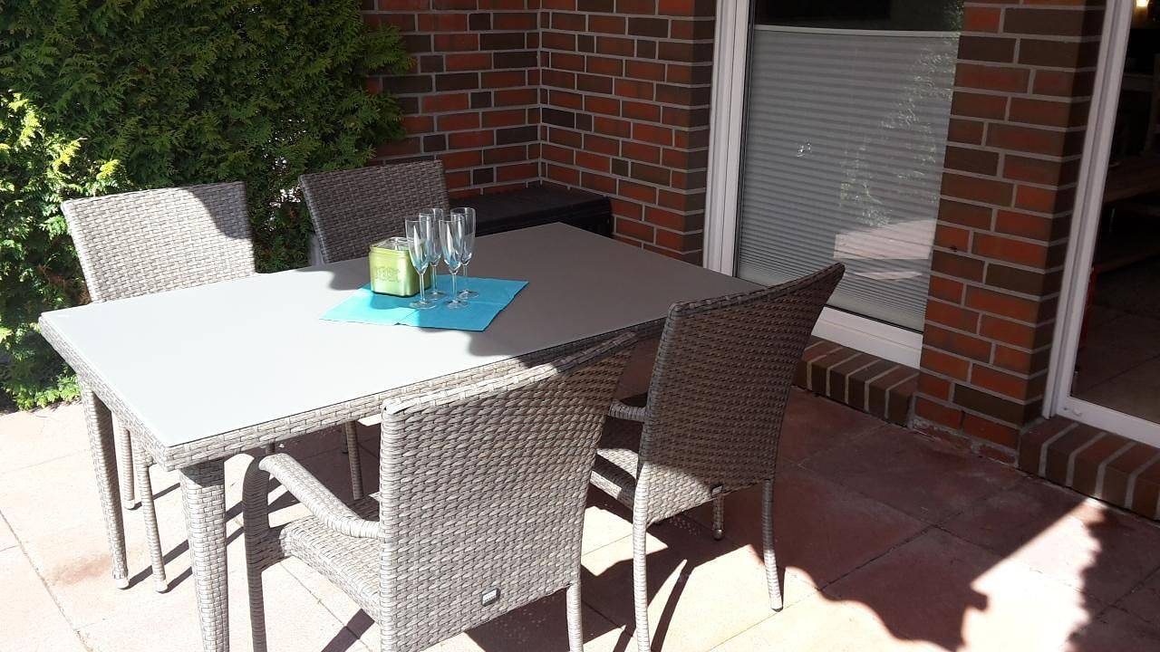 Ferienhaus Am Kurzentrum 6 A — Bild 2