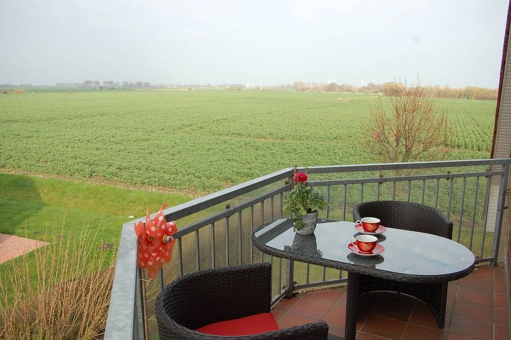 Entspannung oder Aktivurlaub an der Nordsee — Bild 3