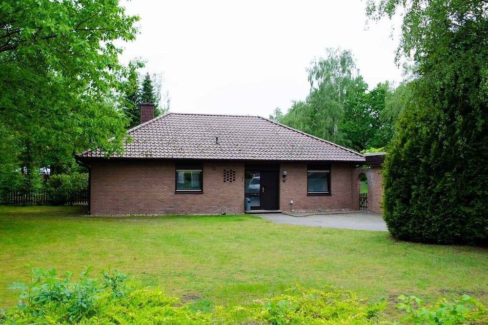 Bungalow Estate 12p - Vier Schlafzimmer Villa, Schläft 12