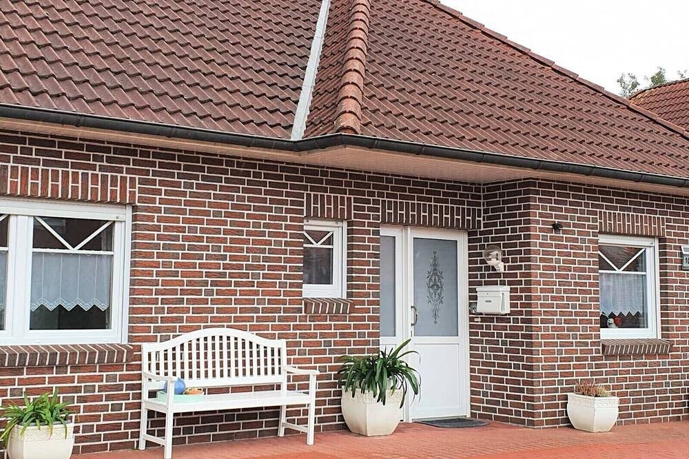 Niedliche Ferienwohnung für 2 bzw. 3 Personen + Kleinkind