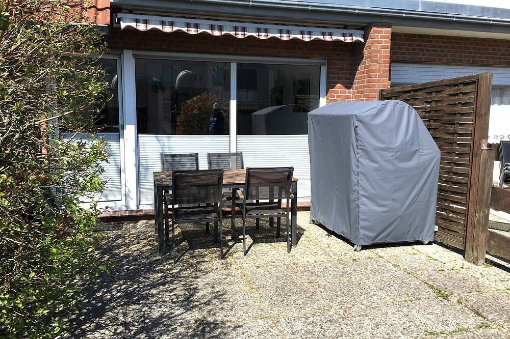 - Ferienwohnung Deichkind - — Bild 4