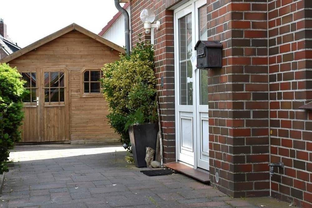 Urlaubsappartement '2' im Ferienhaus Magellan\" für 2-4 Personen — Bild 4