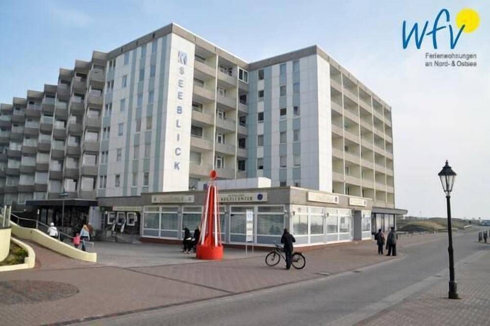 Ferienwohnung in direkter Strandnähe! — Bild 5