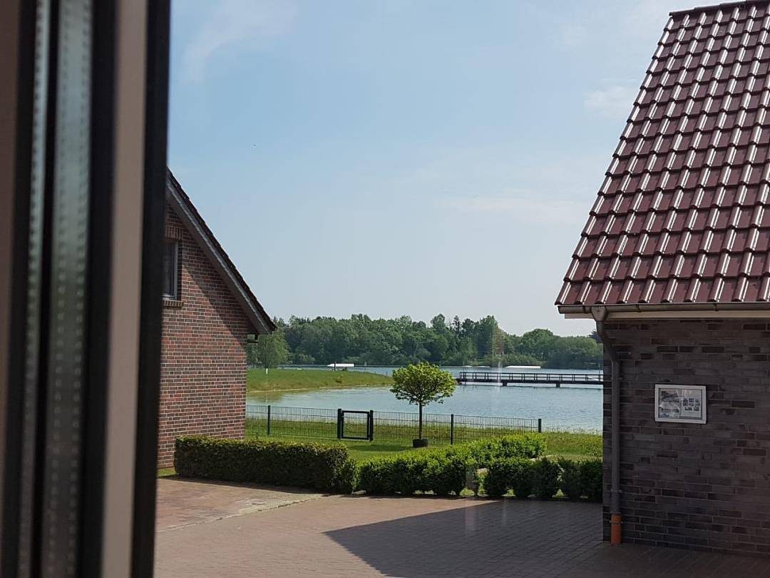 Ferienhaus Seeschwalbe 1 — Bild 3
