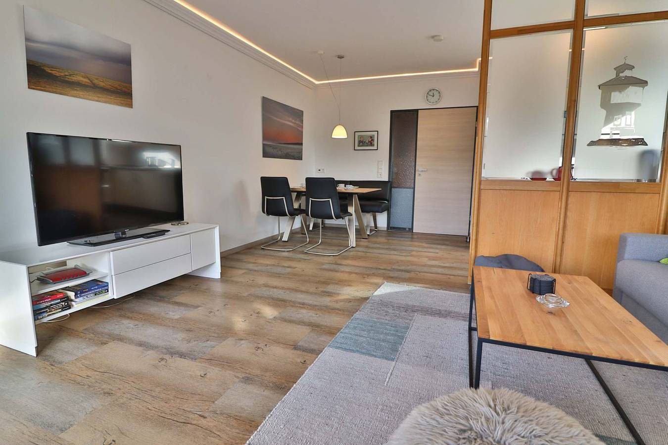 Ferienwohnung Loog 1 — Bild 5