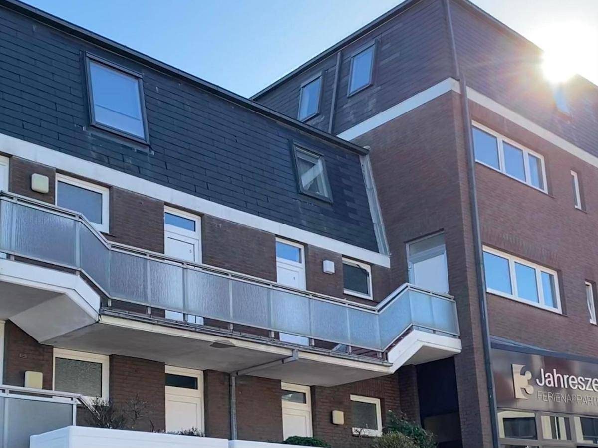 Haus Drei Jahreszeiten Whg. 4 — Bild 5