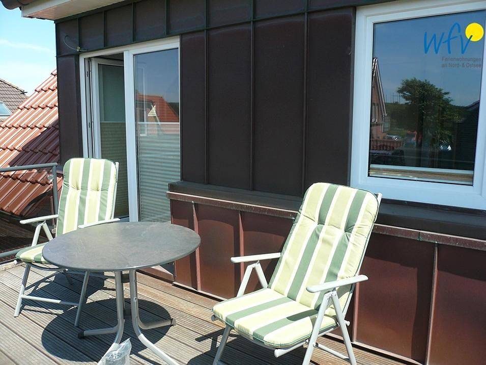 Haus Erlenbusch Ferienwohnung 1 — Bild 5