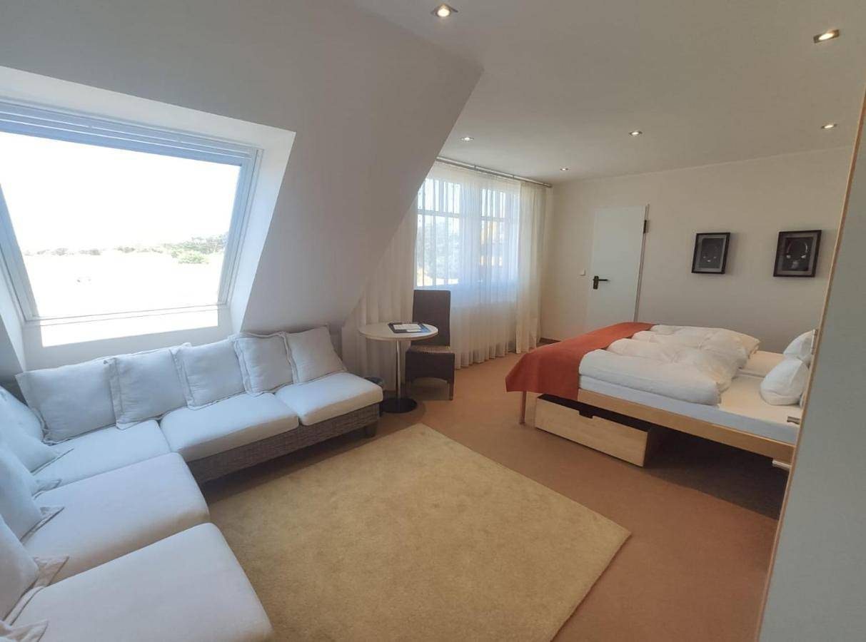 Naturhotel Baltrum — Bild 2
