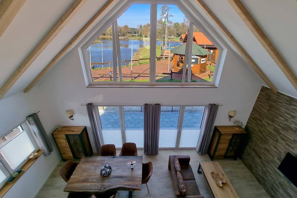 Ferienhaus für 4 Gäste mit 111m² in Walchum (190190)