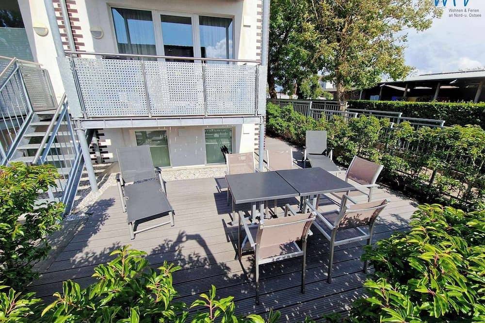 Maisonette-Wohnung mit Balkon und Sonnendeck! — Bild 4
