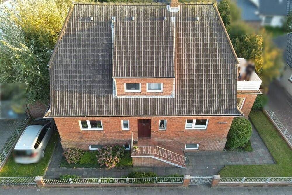 Ferienwohnung Rosskamp — Bild 4