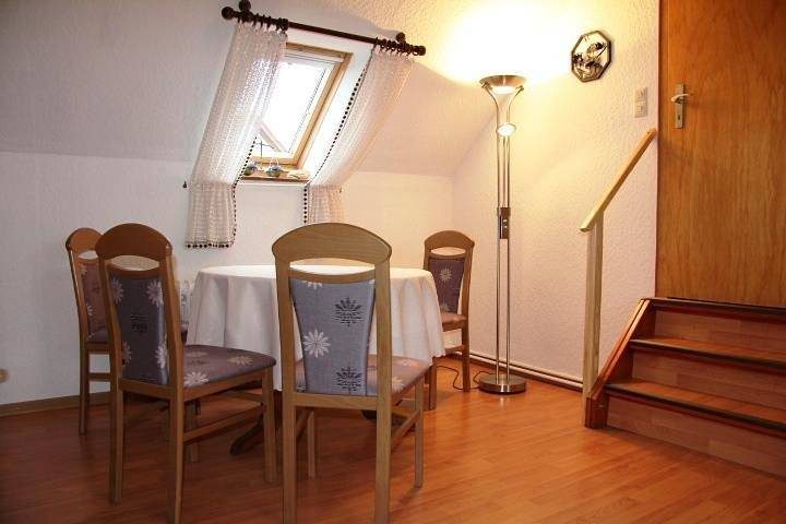 Ferienwohnung Karla — Bild 3