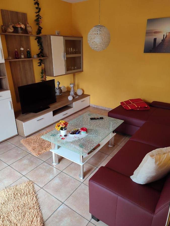 Appartements Krüger — Bild 2