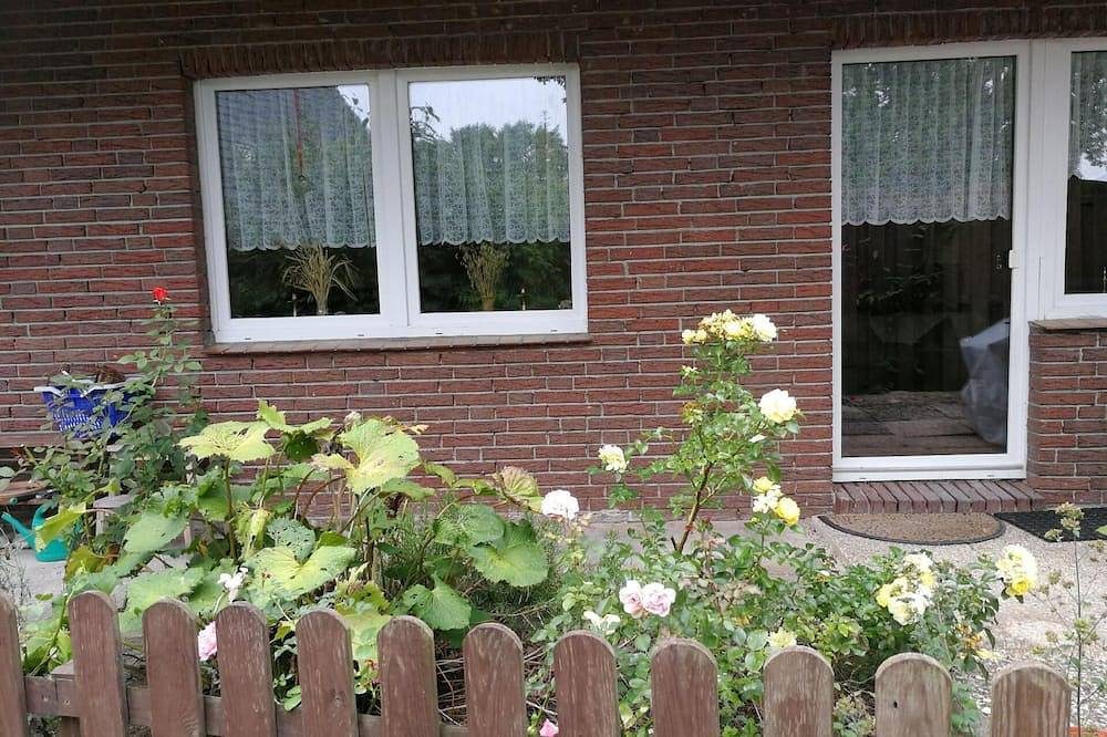 Ferienhaus Wiarden für 2 - 5 Personen mit 3 Schlafzimmern - Ferienhaus — Bild 2