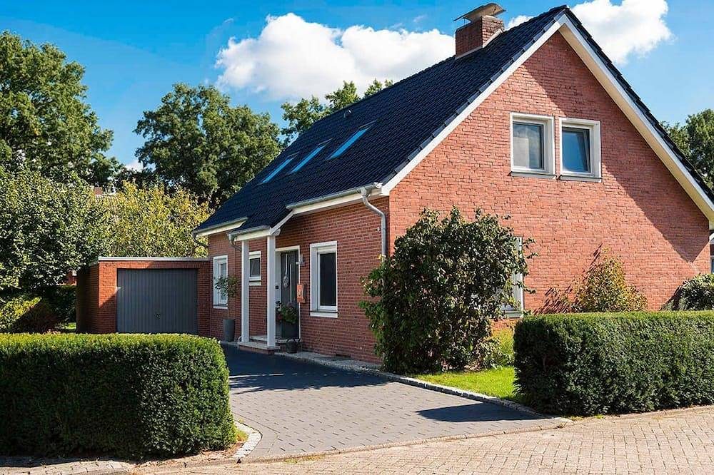 Ferienhaus Minnet, 15169 - Ferienhaus Haus Minnet