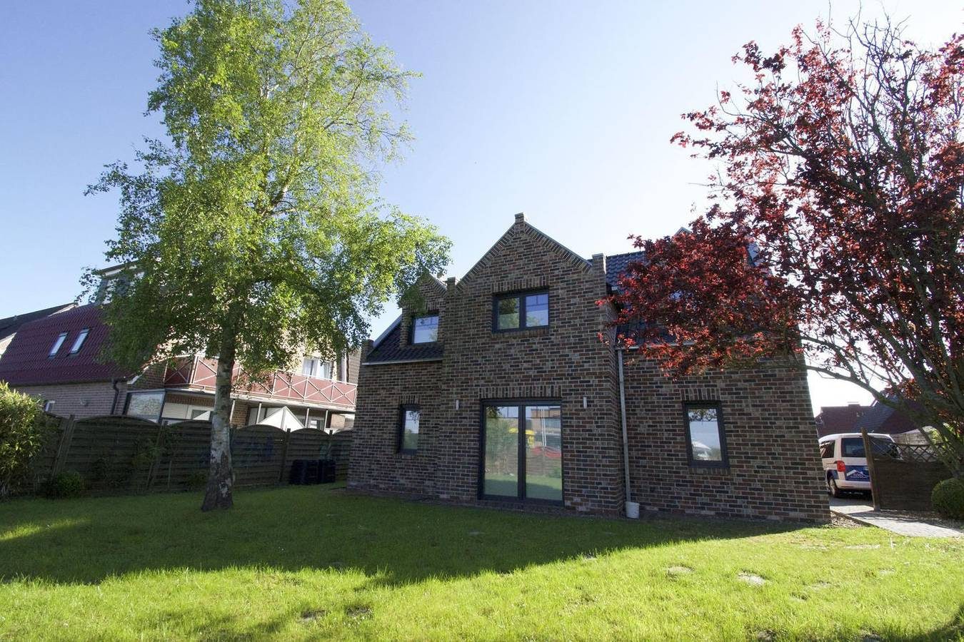 Haus Larinae – Luxus und Wohnkomfort pur in Norddeich — Bild 4