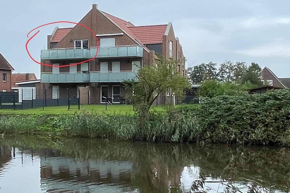Ferienwohnung Sielufer — Bild 4