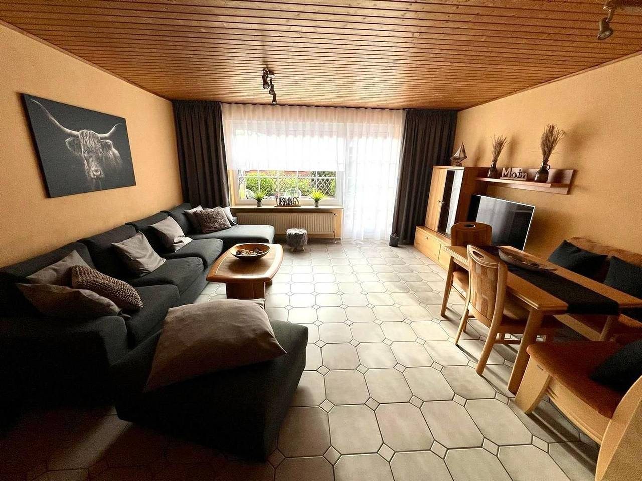Ferienhaus Uferstraße 4 B