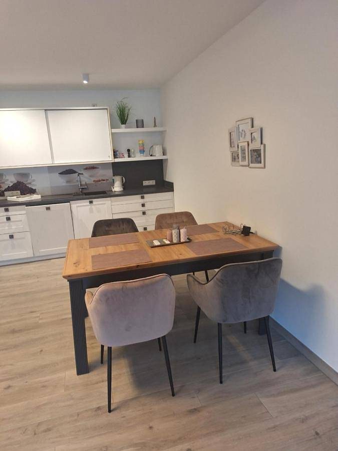 Apartment Annies Deichliebe — Bild 5