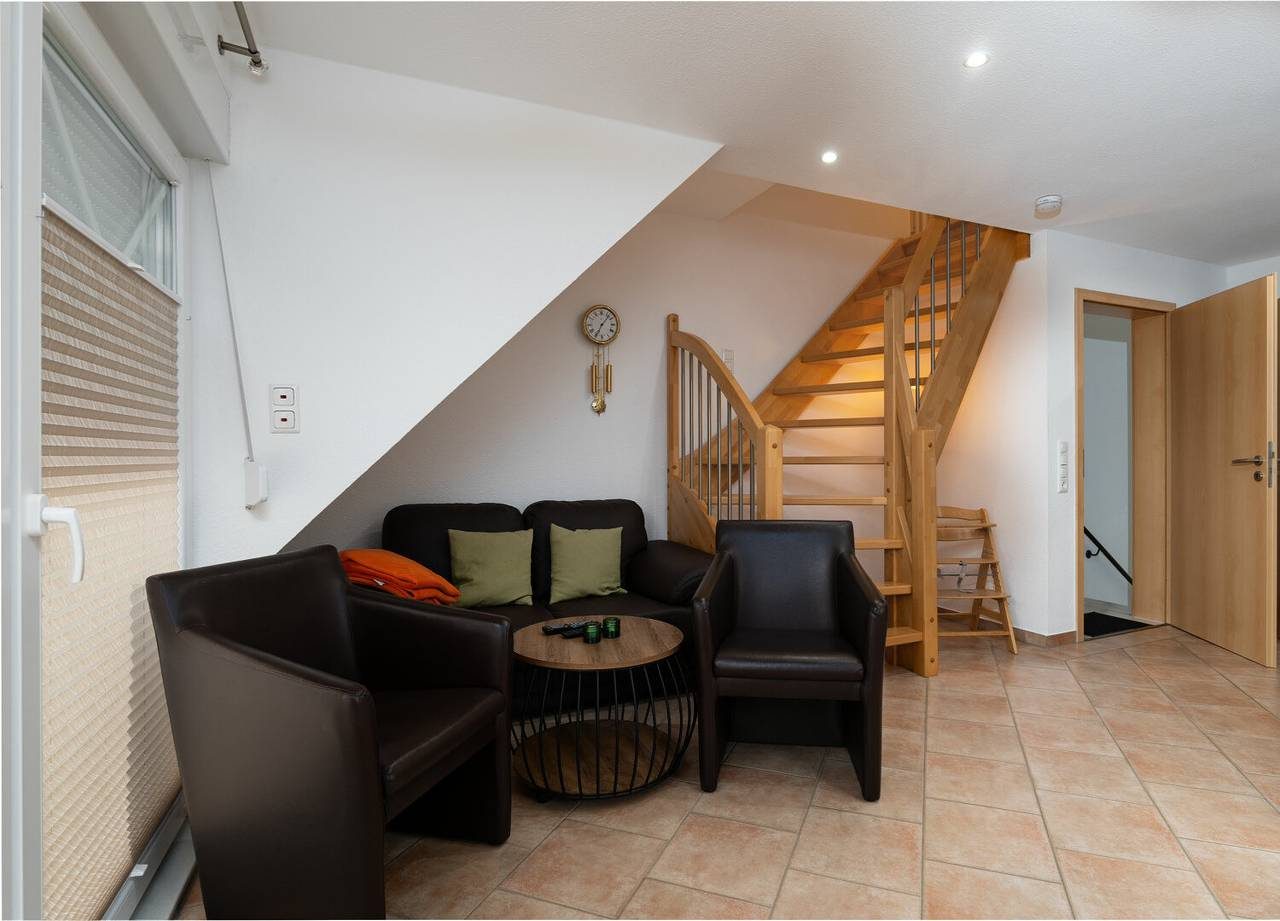 Küsters Ferienwohnung Harmony — Bild 2