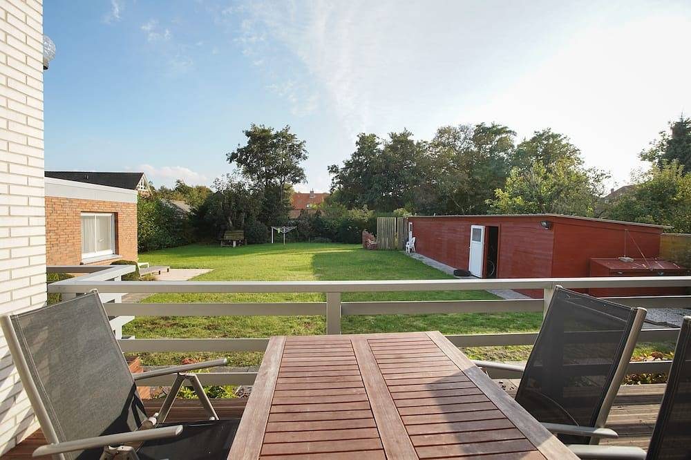Ferienwohnung Loppersum — Bild 2