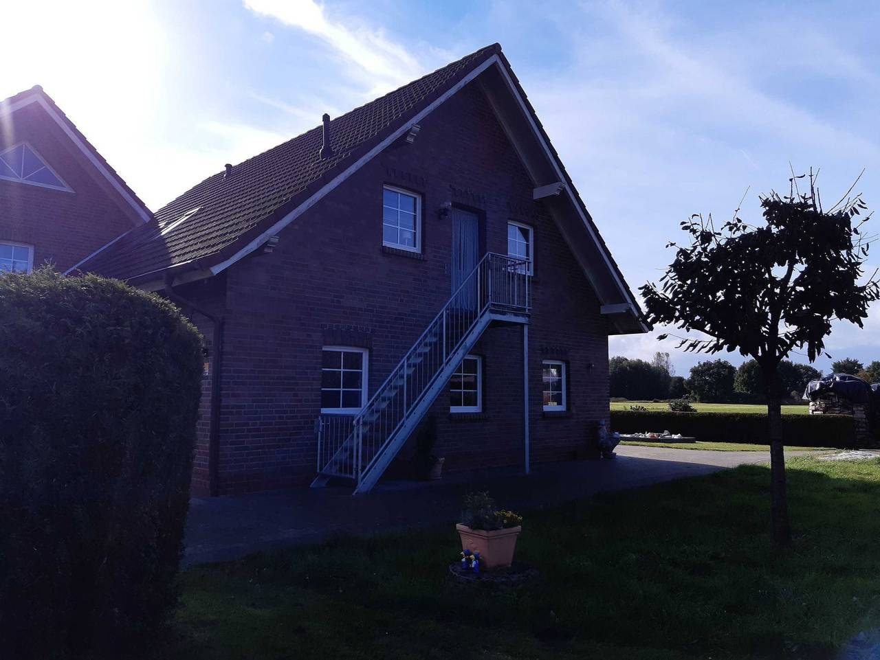 Helgas Ferienwohnung 4 Sterne**** — Bild 2