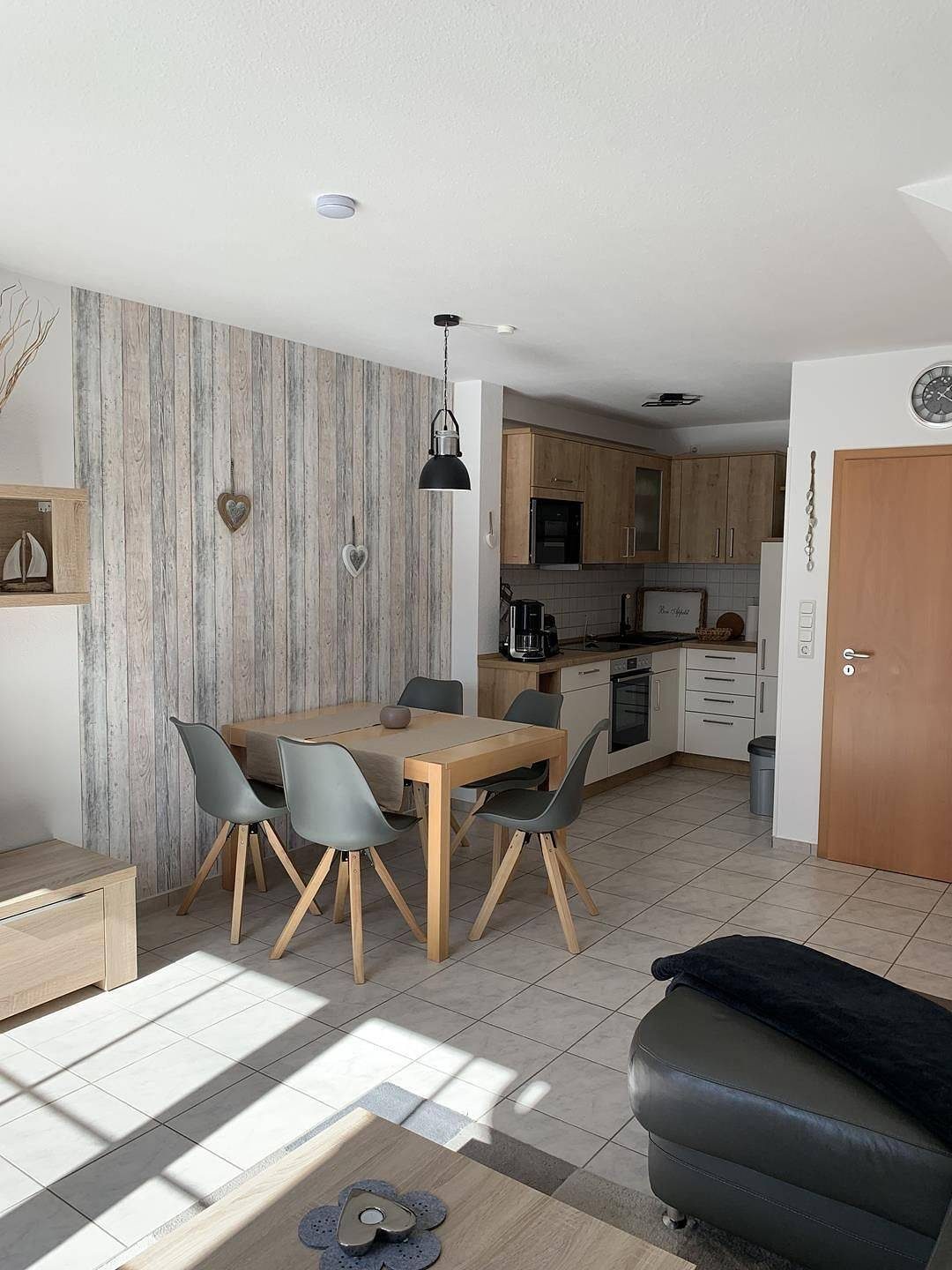 Ferienhaus Mittelweg 41a — Bild 3