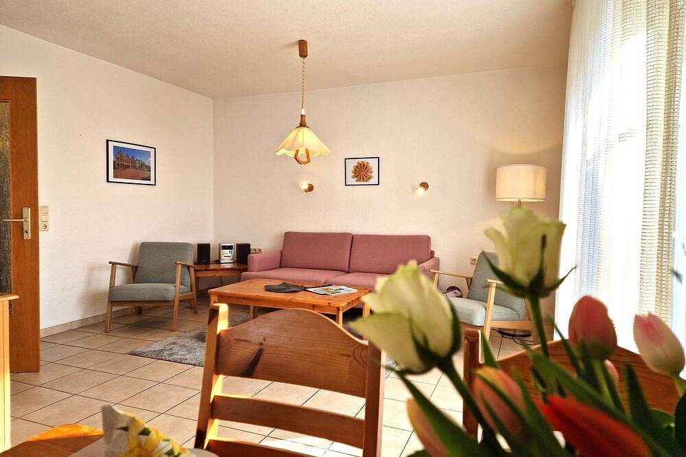 Nordsee-Urlaub in Norden: niedliche in Norden