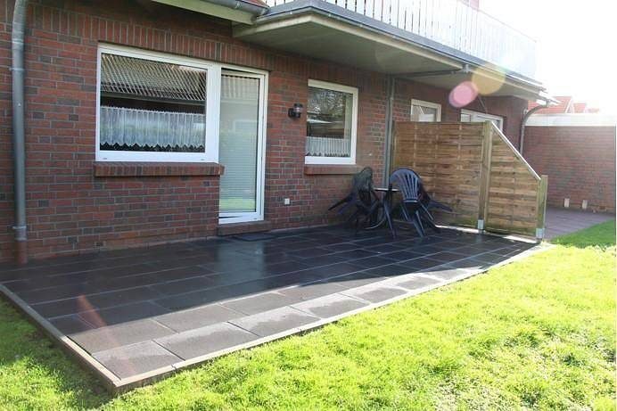 Ferienwohnung Am Harlebogen 13 Whg. 2 — Bild 2
