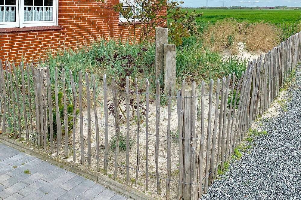Mariechen am Meer Whg.2 - Norddeich — Bild 5