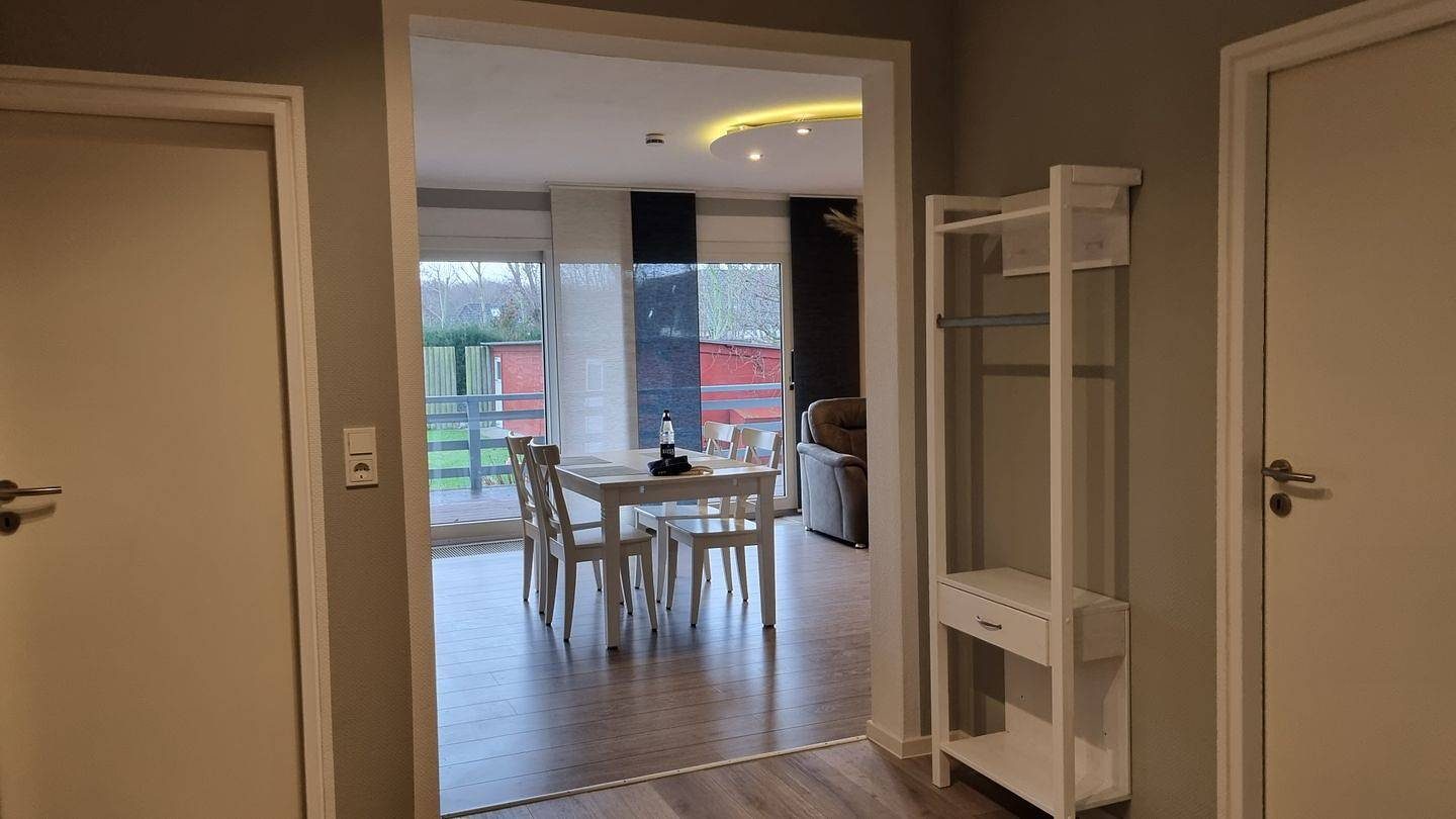 Ferienwohnung Loppersum — Bild 3