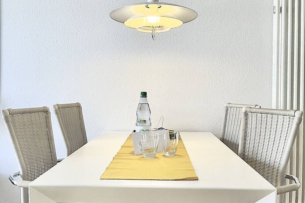 Das Friesendomozil 1 in der schönen Wohnanlage 'Friesengut' für 2 Personen — Bild 4