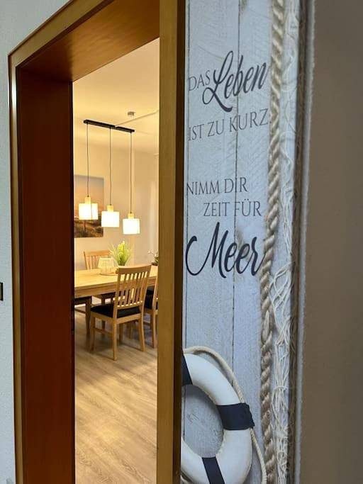 Ferienhaus Mühlenblick mit bester Anbindung — Bild 4