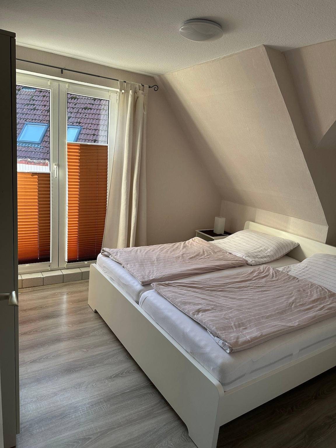 Ferienwohnung Süd — Bild 5