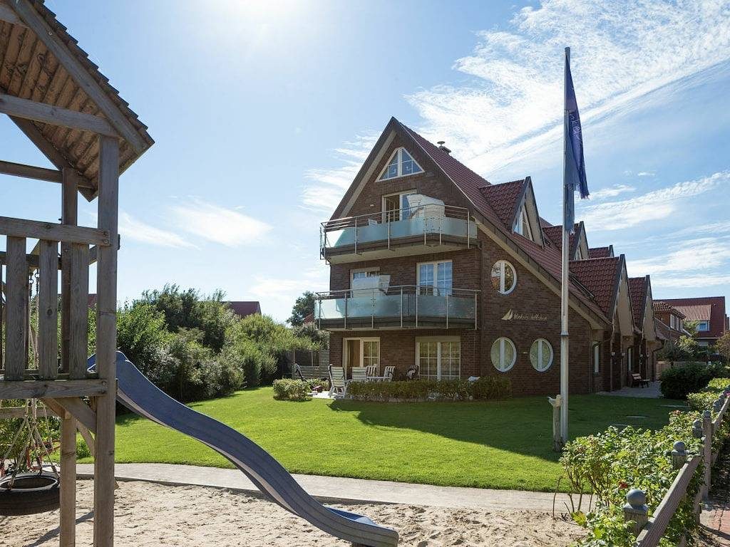Sonnendeck (Winkelschiffchen I) — Bild 2