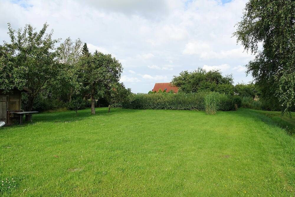Ferienwohnung Achterdeck — Bild 5