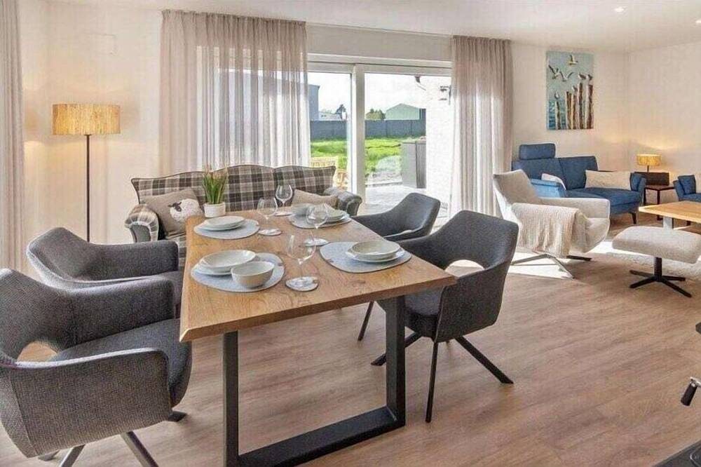 Ferienhaus Lüttje Steern ***** — Bild 5