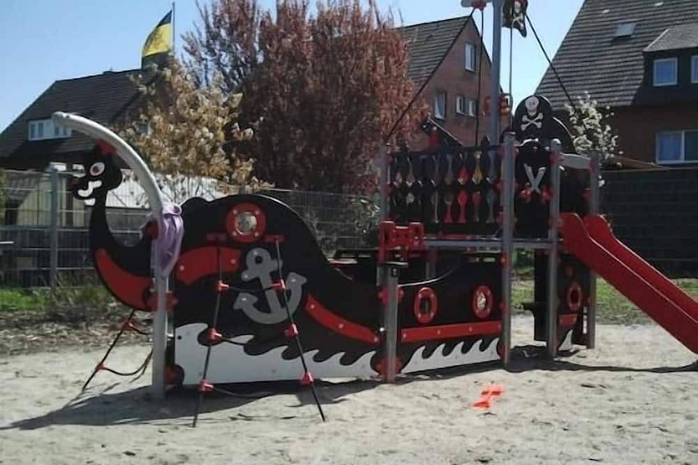 Inselzauber - Dünenveilchen — Bild 5