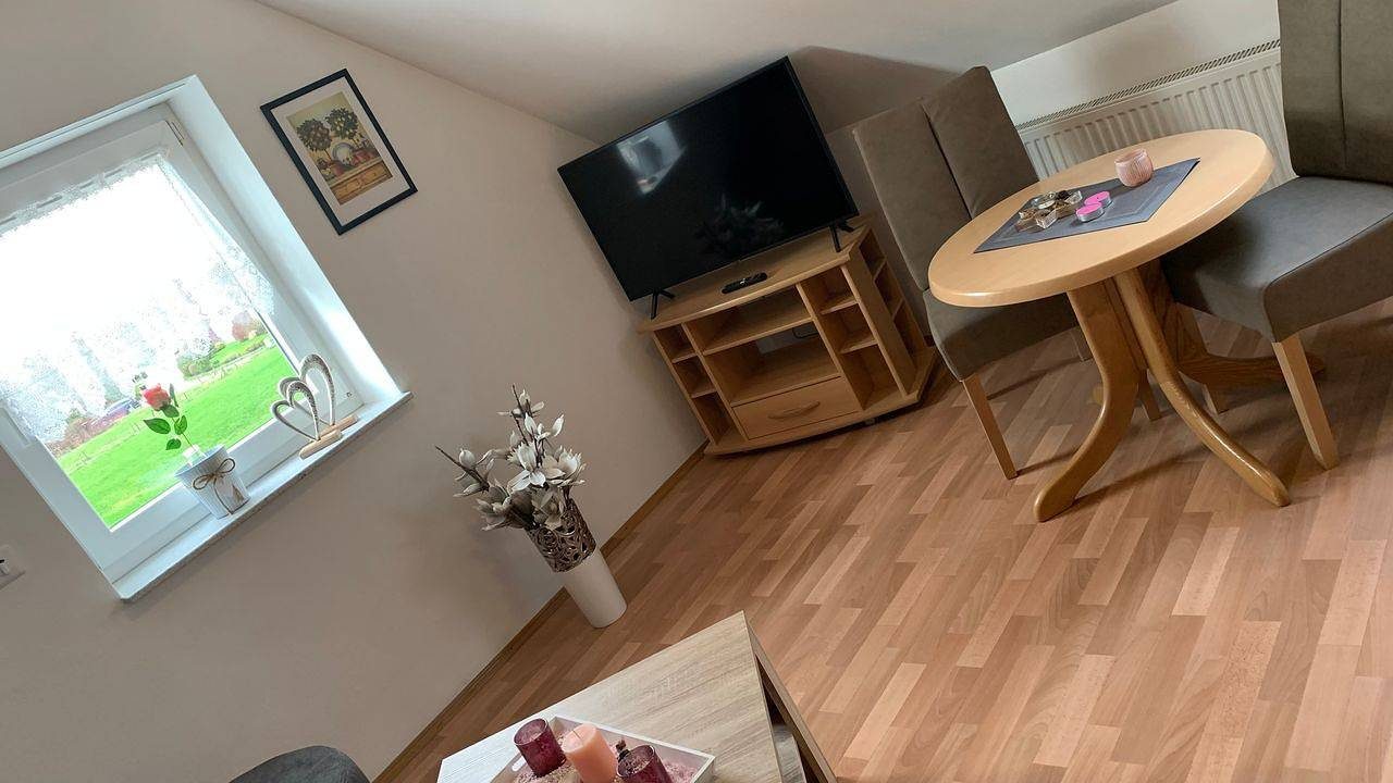 Ferienwohnung für 2 Personen (40 m²) in Norden — Bild 3