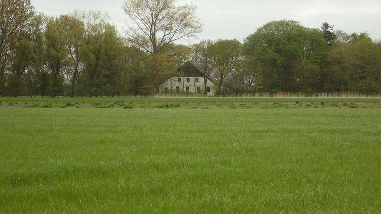 Ferienwohnung für 7 Personen (120 m²) in Dornum