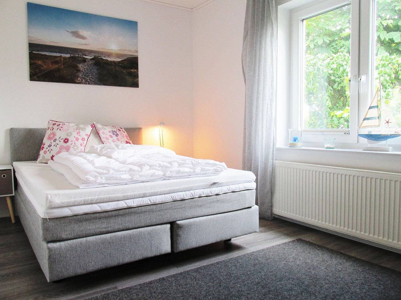 Ferienwohnung in Nesse — Bild 4