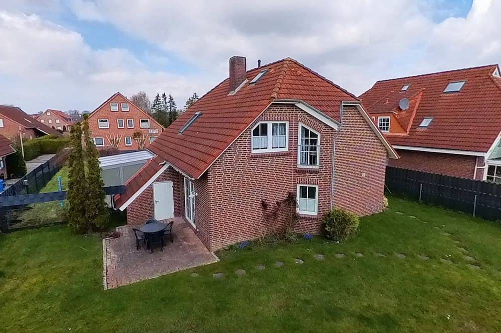 Backbord by Interhome für 4 Pers. – Norden