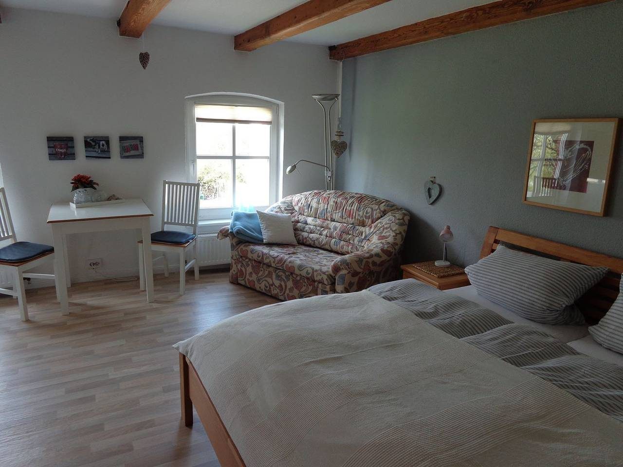 Kleine Ferienwohnung Düne — Bild 4