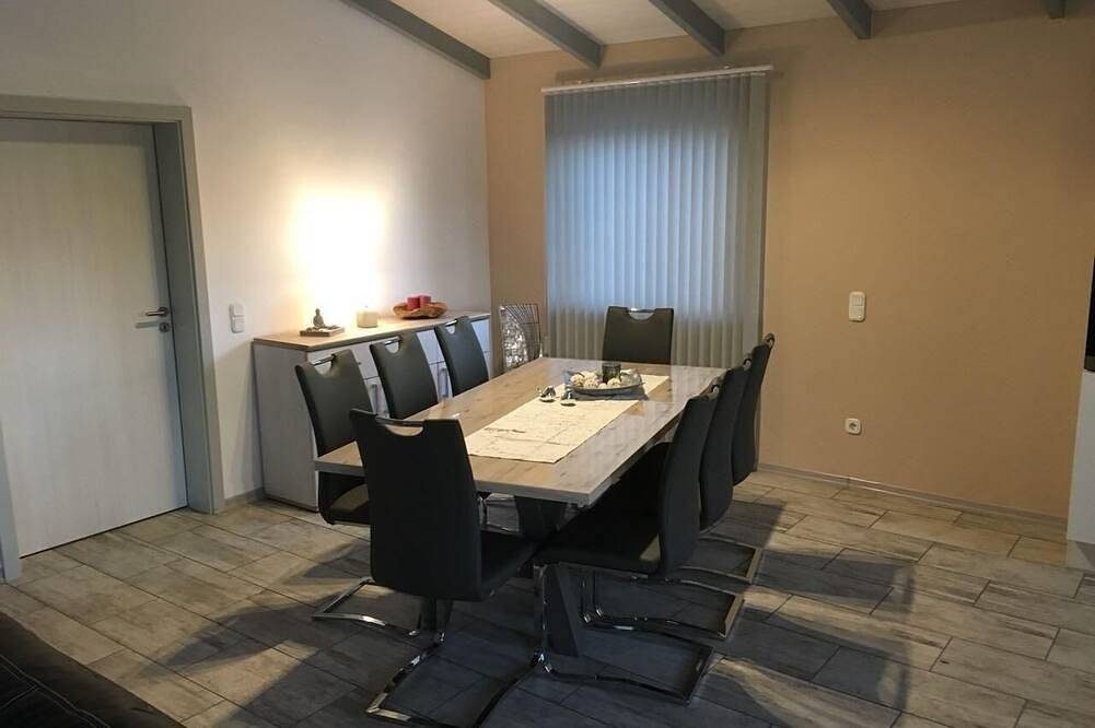 Ferienhaus Twist für 1 - 8 Personen mit 4 Schlafzimmern - Ferienhaus — Bild 4